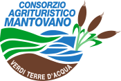 Logo Consorzio Agrituristico Mantovano